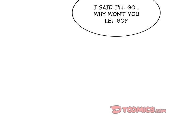 Taste of Stealing: Physical Charity chapter 35 page 4