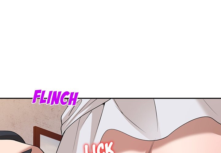 Taste of Stealing: Physical Charity chapter 35 page 5