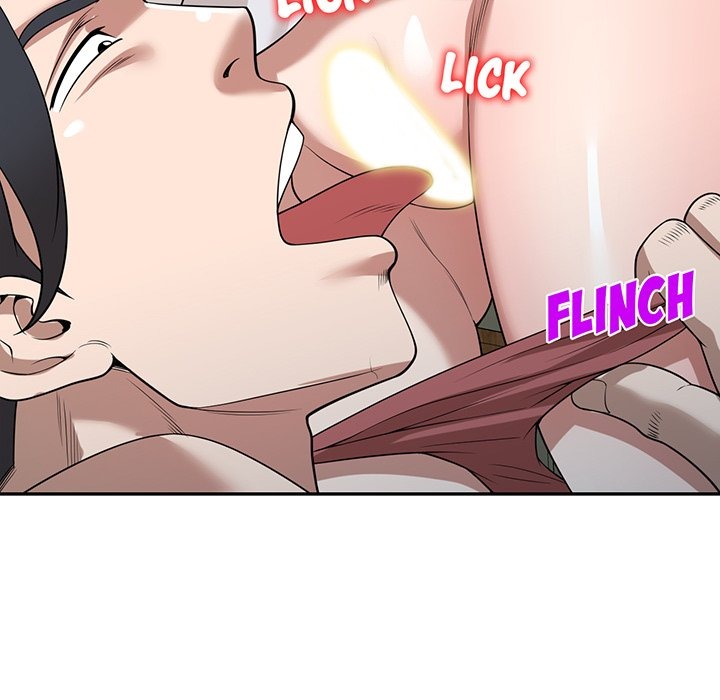 Taste of Stealing: Physical Charity chapter 35 page 6