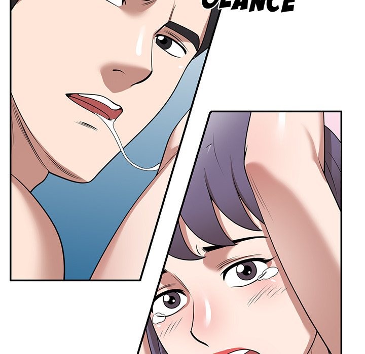 Taste of Stealing: Physical Charity chapter 35 page 13
