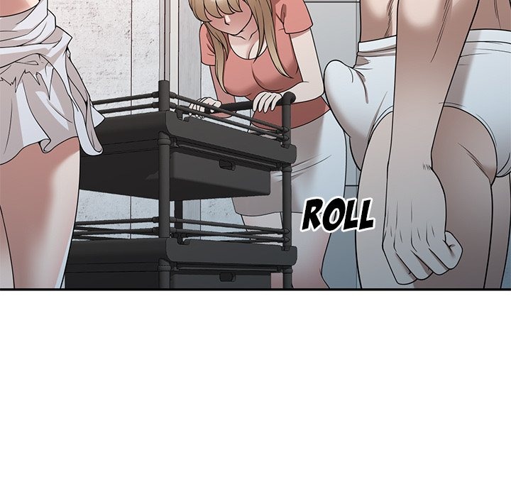 Taste of Stealing: Physical Charity chapter 35 page 19