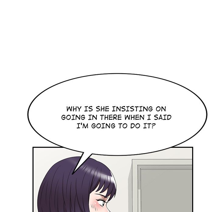 Taste of Stealing: Physical Charity chapter 35 page 20