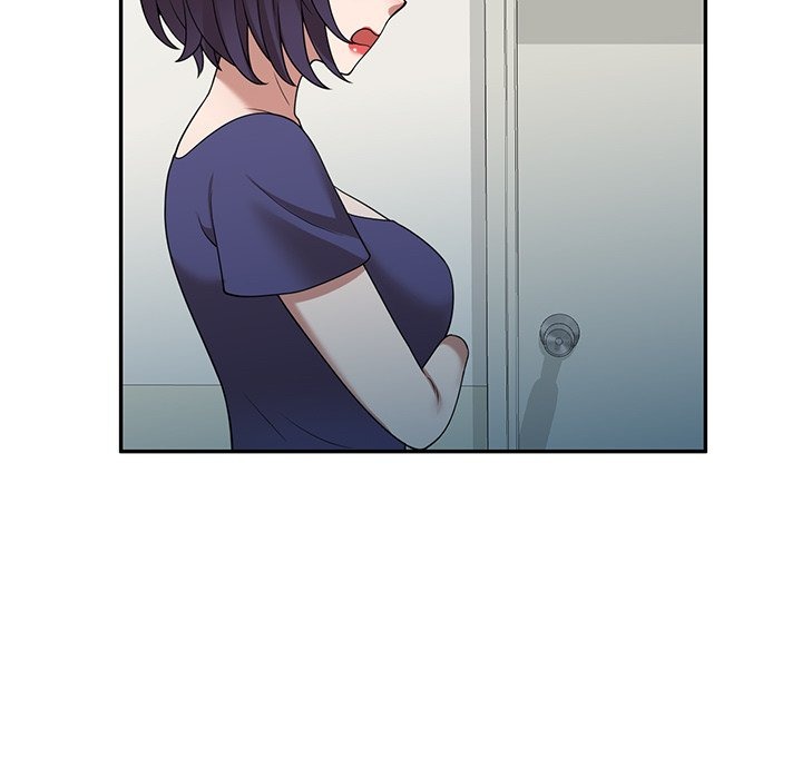 Taste of Stealing: Physical Charity chapter 35 page 21