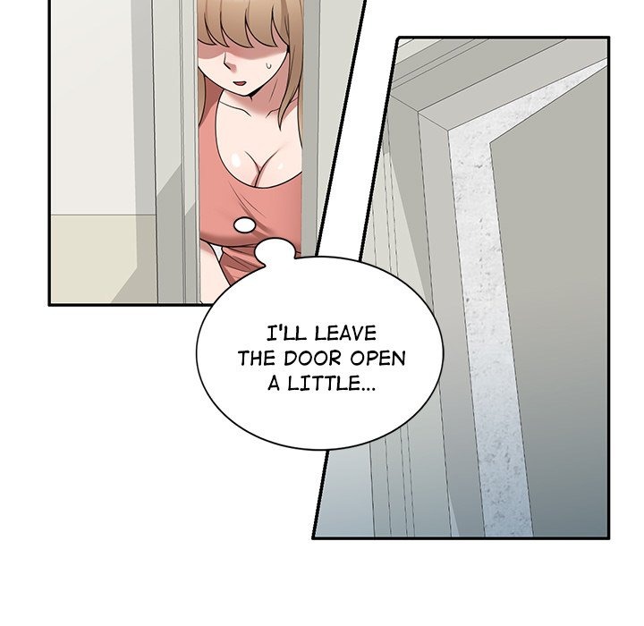 Taste of Stealing: Physical Charity chapter 35 page 23