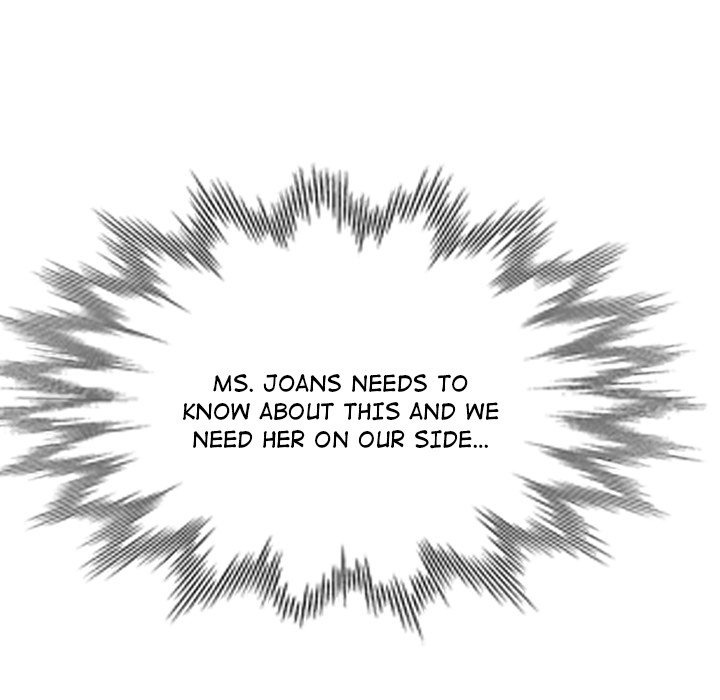 Taste of Stealing: Physical Charity chapter 35 page 24