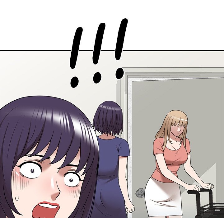 Taste of Stealing: Physical Charity chapter 35 page 25