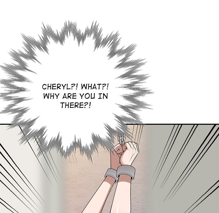Taste of Stealing: Physical Charity chapter 35 page 27