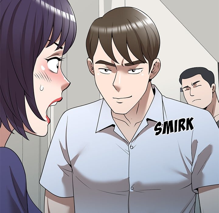 Taste of Stealing: Physical Charity chapter 35 page 31