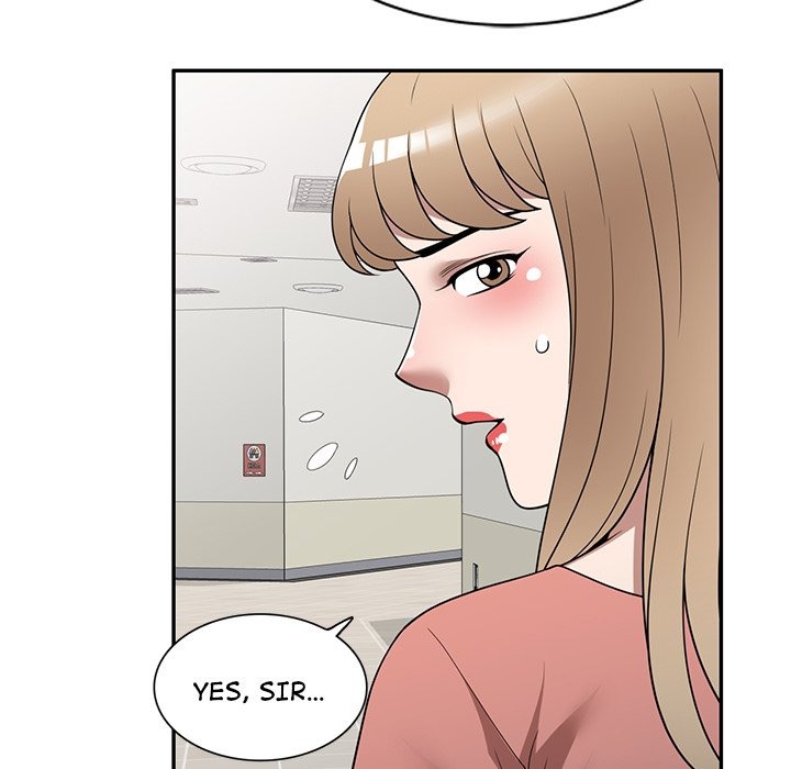 Taste of Stealing: Physical Charity chapter 35 page 33