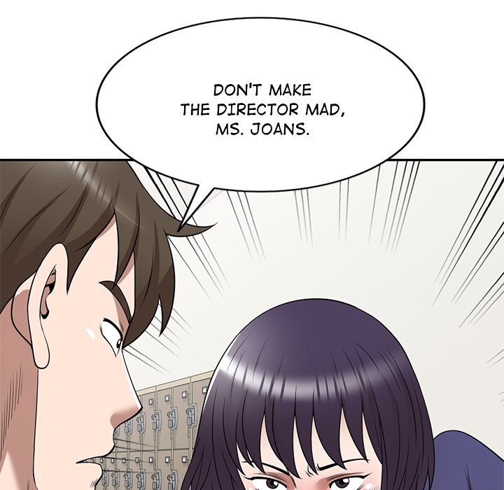 Taste of Stealing: Physical Charity chapter 35 page 35