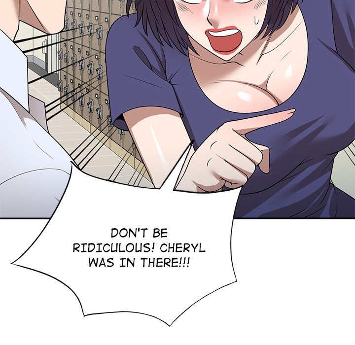 Taste of Stealing: Physical Charity chapter 35 page 36
