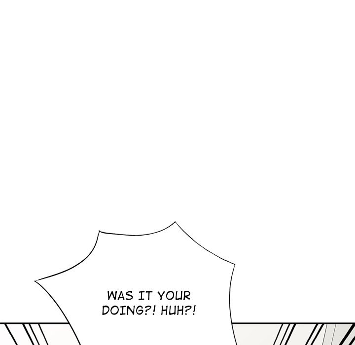 Taste of Stealing: Physical Charity chapter 35 page 37