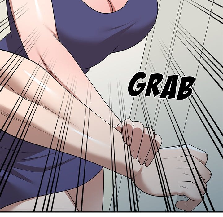 Taste of Stealing: Physical Charity chapter 35 page 39