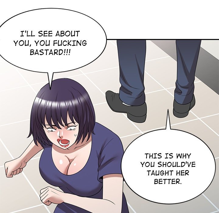 Taste of Stealing: Physical Charity chapter 35 page 41