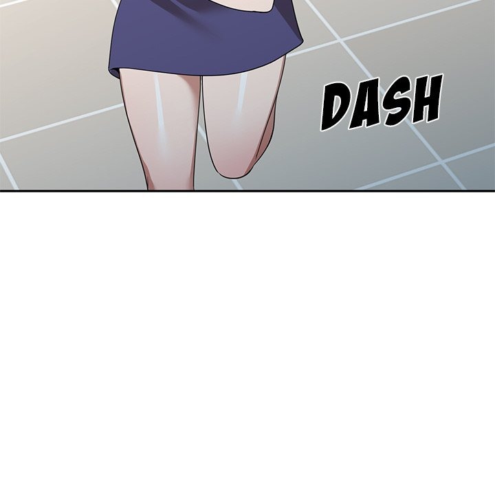 Taste of Stealing: Physical Charity chapter 35 page 42