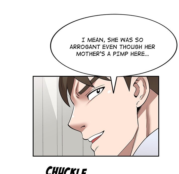 Taste of Stealing: Physical Charity chapter 35 page 43