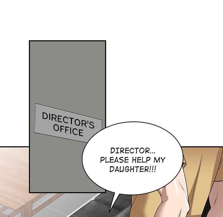 Taste of Stealing: Physical Charity chapter 35 page 45