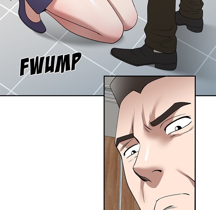 Taste of Stealing: Physical Charity chapter 35 page 47