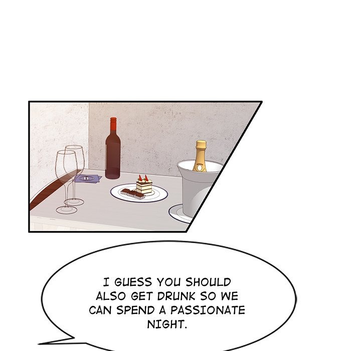 Taste of Stealing: Physical Charity chapter 35 page 49
