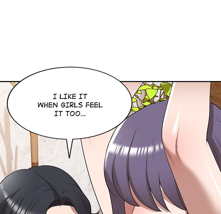 Taste of Stealing: Physical Charity chapter 35 page 51