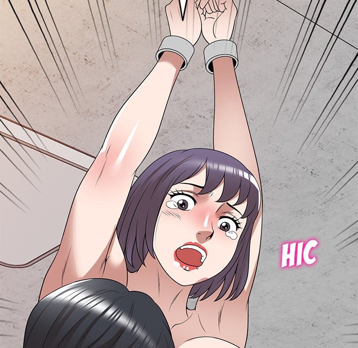 Taste of Stealing: Physical Charity chapter 35 page 55