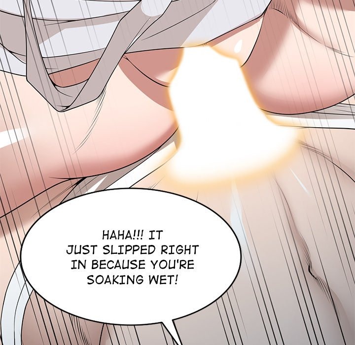 Taste of Stealing: Physical Charity chapter 35 page 67