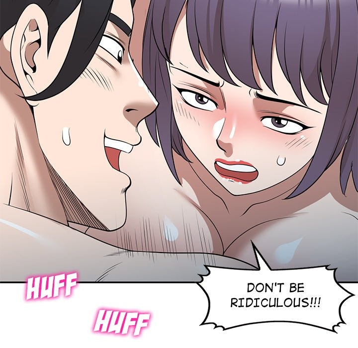 Taste of Stealing: Physical Charity chapter 35 page 73