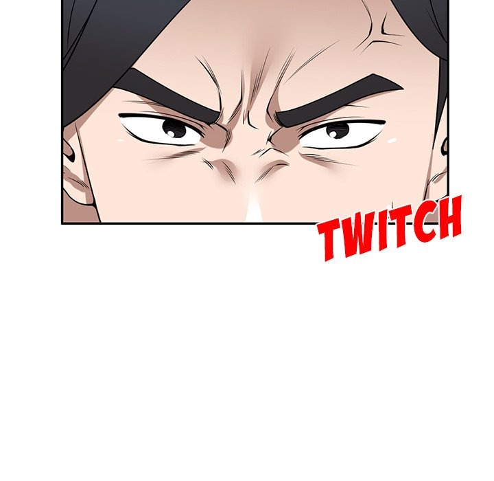 Taste of Stealing: Physical Charity chapter 35 page 78