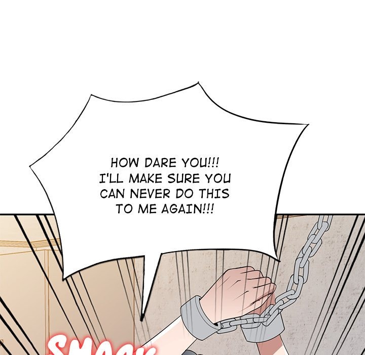 Taste of Stealing: Physical Charity chapter 35 page 79