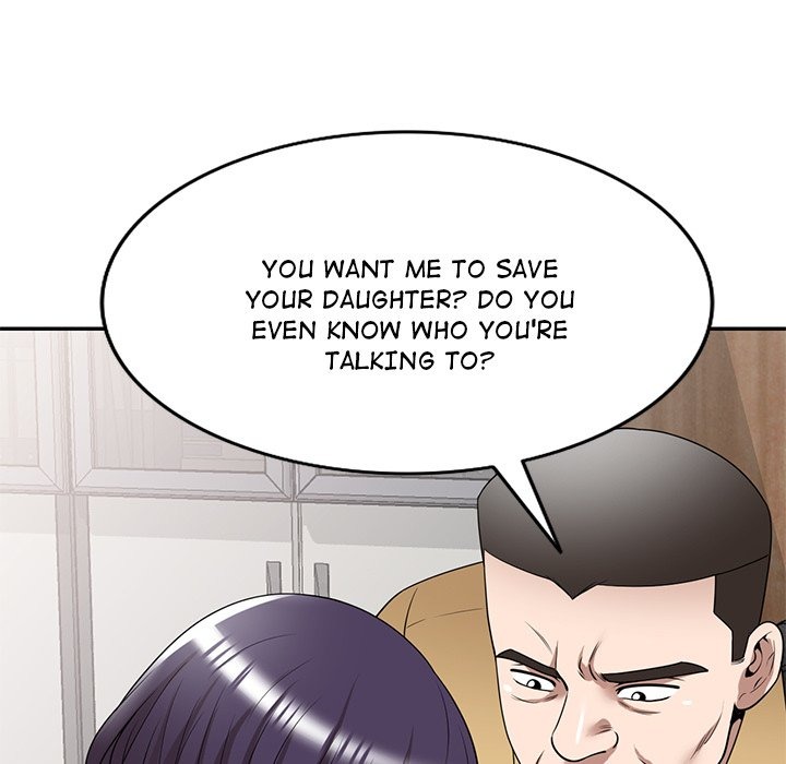 Taste of Stealing: Physical Charity chapter 35 page 84