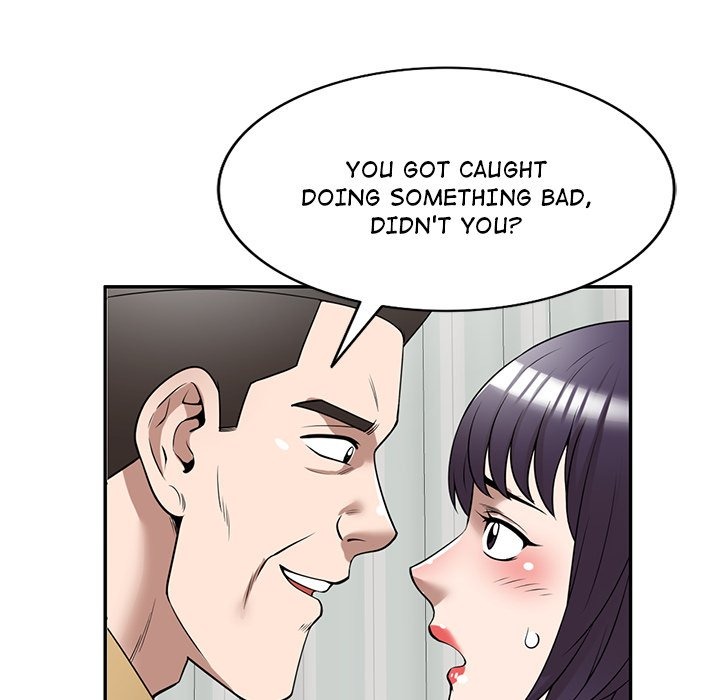 Taste of Stealing: Physical Charity chapter 35 page 90