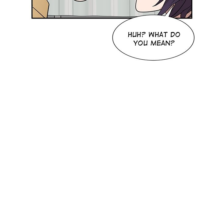 Taste of Stealing: Physical Charity chapter 35 page 91