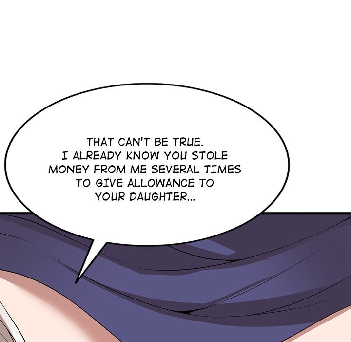 Taste of Stealing: Physical Charity chapter 35 page 95