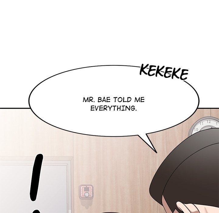Taste of Stealing: Physical Charity chapter 35 page 98