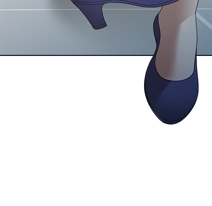 Taste of Stealing: Physical Charity chapter 35 page 101