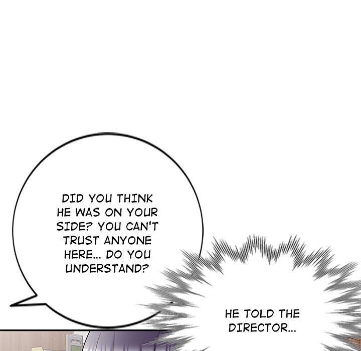 Taste of Stealing: Physical Charity chapter 35 page 102