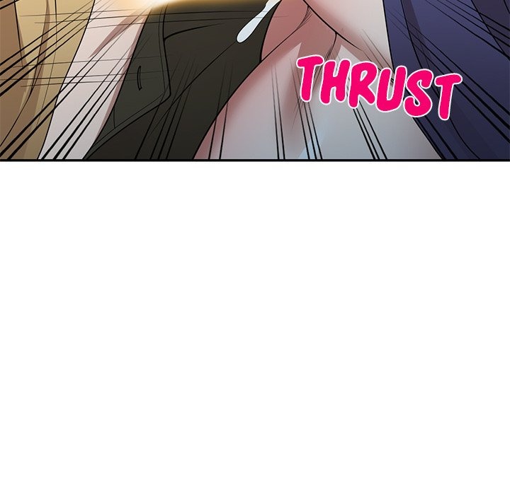 Taste of Stealing: Physical Charity chapter 35 page 111
