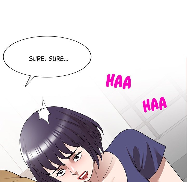 Taste of Stealing: Physical Charity chapter 35 page 116