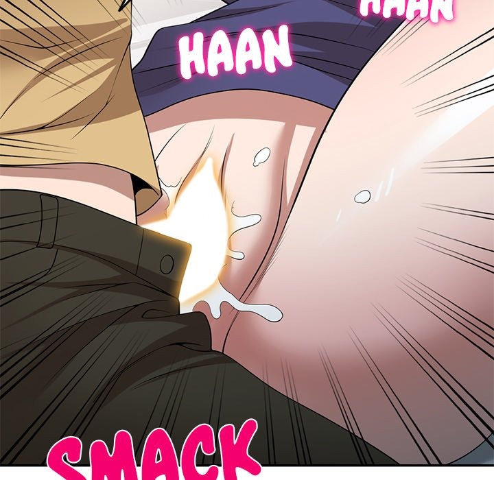 Taste of Stealing: Physical Charity chapter 35 page 121