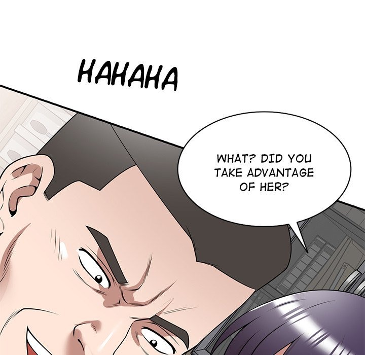 Taste of Stealing: Physical Charity chapter 35 page 123