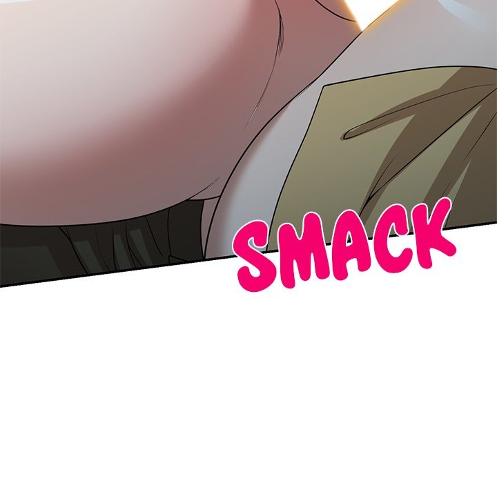 Taste of Stealing: Physical Charity chapter 35 page 129