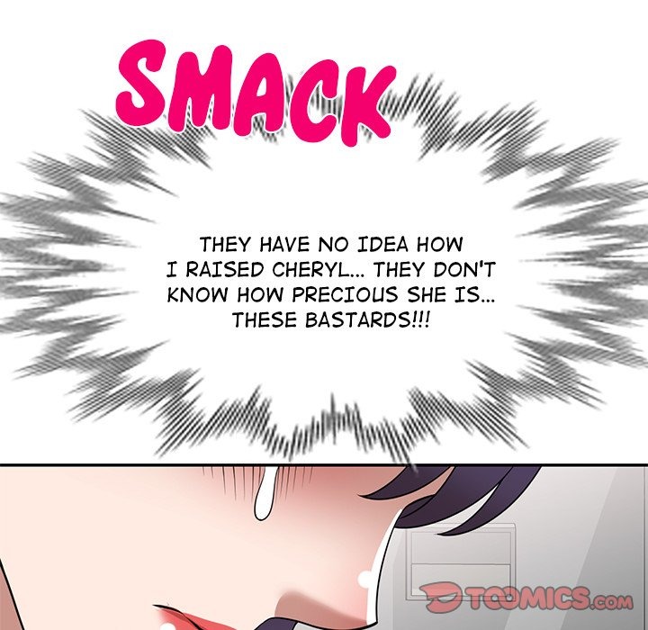 Taste of Stealing: Physical Charity chapter 35 page 130