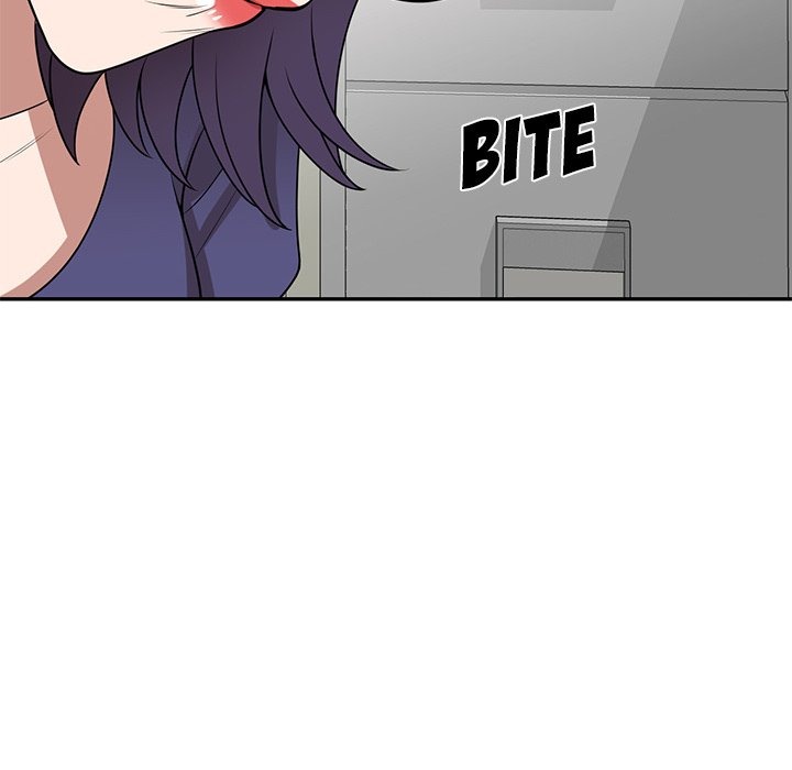 Taste of Stealing: Physical Charity chapter 35 page 131