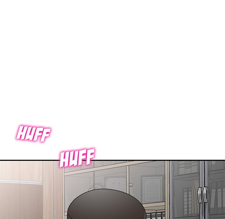 Taste of Stealing: Physical Charity chapter 35 page 132