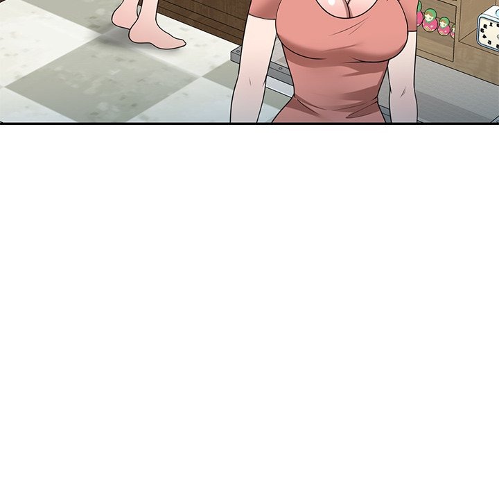 Taste of Stealing: Physical Charity chapter 35 page 137