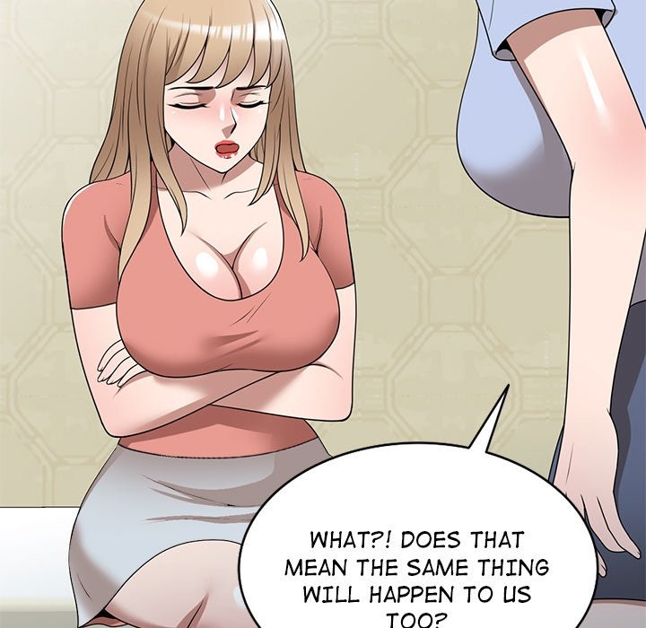 Taste of Stealing: Physical Charity chapter 35 page 139