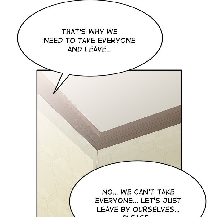 Taste of Stealing: Physical Charity chapter 35 page 141