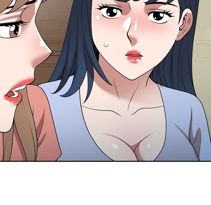 Taste of Stealing: Physical Charity chapter 35 page 144