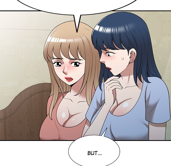 Taste of Stealing: Physical Charity chapter 35 page 146