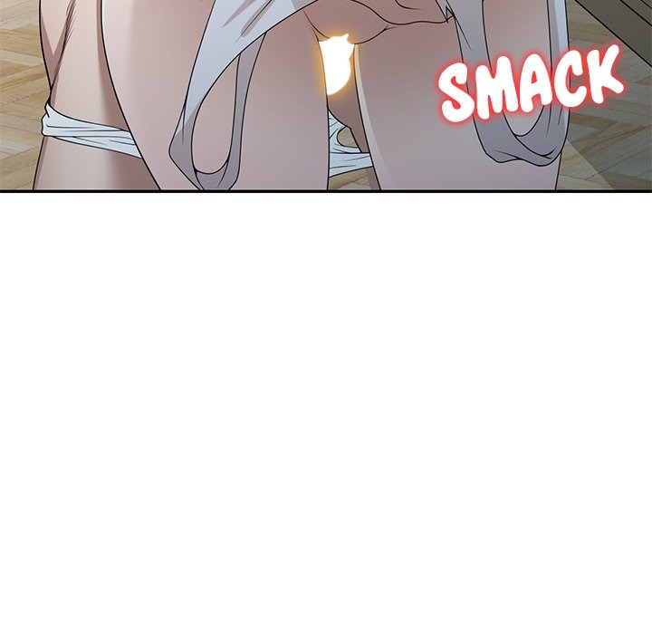 Taste of Stealing: Physical Charity chapter 35 page 150